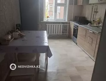 4-комнатная квартира, этаж 4 из 6, 102 м², миниатюра 7