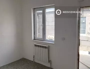 2-комнатная часть дома, 10 соток, 24 м², На длительный срок