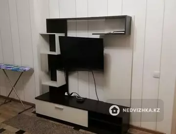 1-бөлмелі пәтер, қабат 3 барлық қабат саны 5, 38 м², 2-нобай