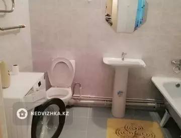 1-бөлмелі пәтер, қабат 3 барлық қабат саны 5, 38 м², 6-нобай