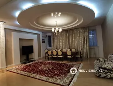 5-комнатная квартира, этаж 2 из 10, 198 м², миниатюра 2