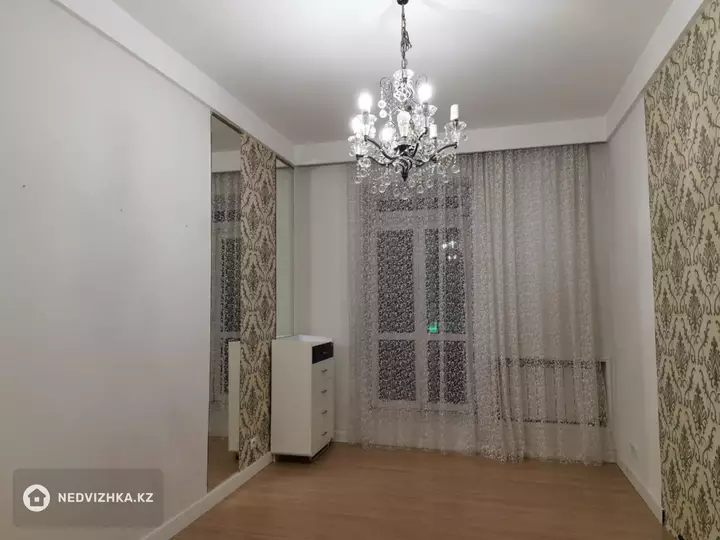 5-бөлмелі пәтер, қабат 2 барлық қабат саны 10, 198 м², 3-фотосурет