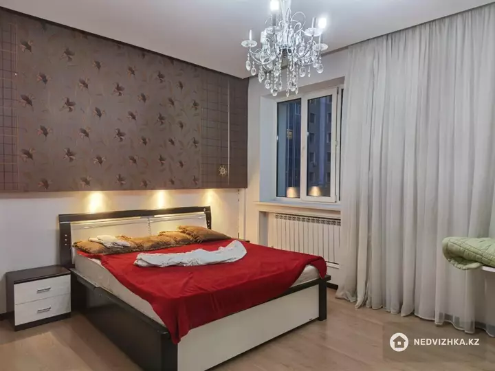 5-бөлмелі пәтер, қабат 2 барлық қабат саны 10, 198 м², 5-фотосурет