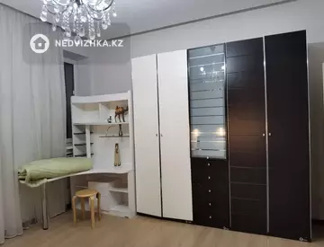 5-комнатная квартира, этаж 2 из 10, 198 м², миниатюра 6
