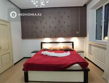 5-комнатная квартира, этаж 2 из 10, 198 м², миниатюра 8