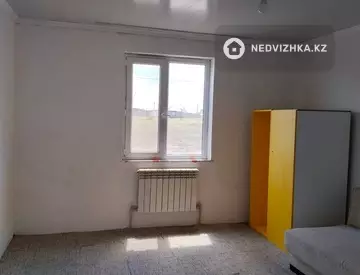 2-комнатная часть дома, 24 м², На длительный срок