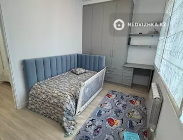2-комнатная квартира, этаж 5 из 16, 52 м², миниатюра 7