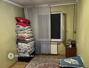 2-комнатная квартира, этаж 3 из 5, 49 м²