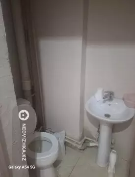 2-бөлмелі пәтер, қабат 1 барлық қабат саны 5, 50 м², 2-нобай
