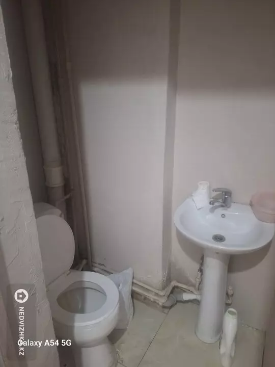 2-комнатная квартира, этаж 1 из 5, 50 м², фотография 2
