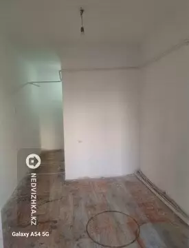 2-бөлмелі пәтер, қабат 1 барлық қабат саны 5, 50 м², 1-нобай