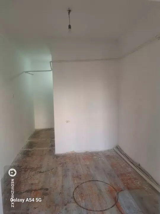2-комнатная квартира, этаж 1 из 5, 50 м²
