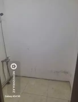 2-бөлмелі пәтер, қабат 1 барлық қабат саны 5, 50 м², 4-нобай