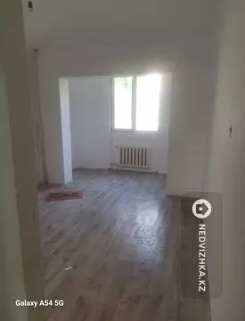 2-бөлмелі пәтер, қабат 1 барлық қабат саны 5, 50 м², 5-нобай