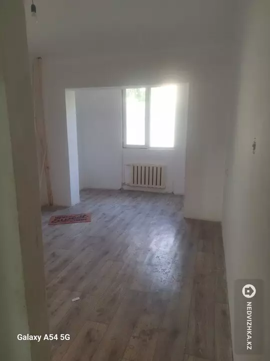 2-комнатная квартира, этаж 1 из 5, 50 м², фотография 5