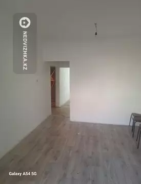 2-бөлмелі пәтер, қабат 1 барлық қабат саны 5, 50 м², 8-нобай