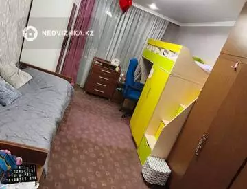 2-комнатная квартира, этаж 3 из 9, 42 м², миниатюра 4