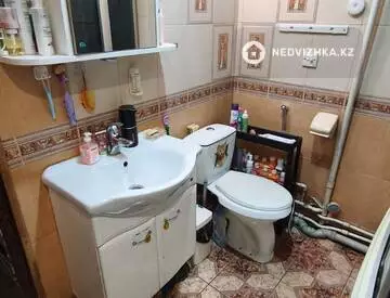 2-комнатная квартира, этаж 3 из 9, 42 м², миниатюра 6