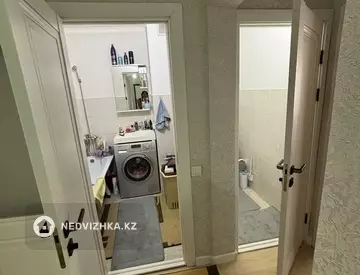 3-комнатная квартира, этаж 3 из 6, 77 м²
