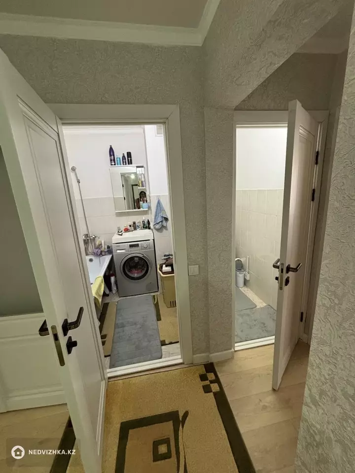 3-комнатная квартира, этаж 3 из 6, 77 м², фотография 4