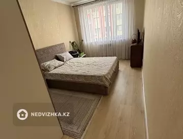 3-комнатная квартира, этаж 3 из 6, 77 м², миниатюра 7
