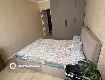 3-комнатная квартира, этаж 3 из 6, 77 м², миниатюра 8