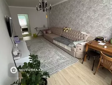 3-комнатная квартира, этаж 3 из 6, 77 м², миниатюра 9