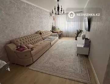 3-комнатная квартира, этаж 3 из 6, 77 м², миниатюра 10