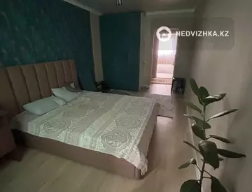3-комнатная квартира, этаж 3 из 6, 77 м², миниатюра 11
