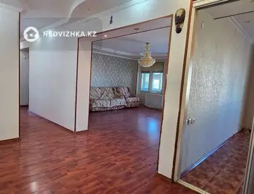 4-комнатная квартира, этаж 6 из 10, 115 м²
