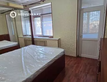 4-комнатная квартира, этаж 6 из 10, 115 м²