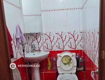 4-комнатная квартира, этаж 6 из 10, 115 м², миниатюра 9