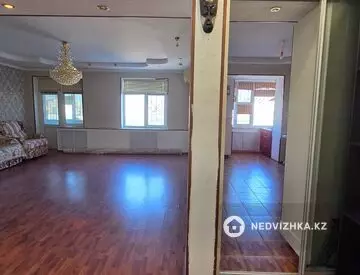 4-комнатная квартира, этаж 6 из 10, 115 м², миниатюра 12