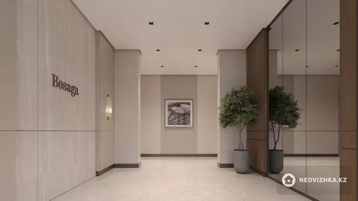 Офис, этаж 1 из 9, 124 м², фотография 4