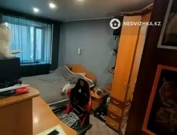 3-комнатная квартира, этаж 2 из 5, 52 м², миниатюра 7