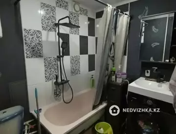 3-комнатная квартира, этаж 2 из 5, 52 м², миниатюра 8