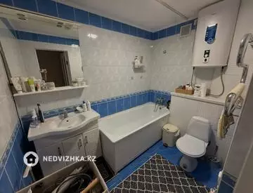 2-комнатная квартира, этаж 1 из 4, 43 м², миниатюра 8