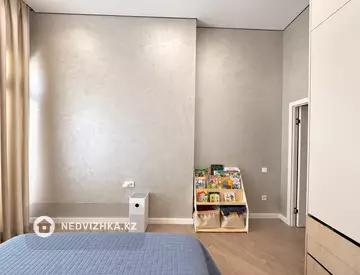 2-комнатная квартира, этаж 1 из 16, 57 м², миниатюра 12