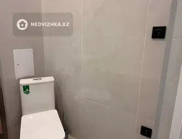 1-комнатная квартира, этаж 4 из 9, 36 м², миниатюра 4