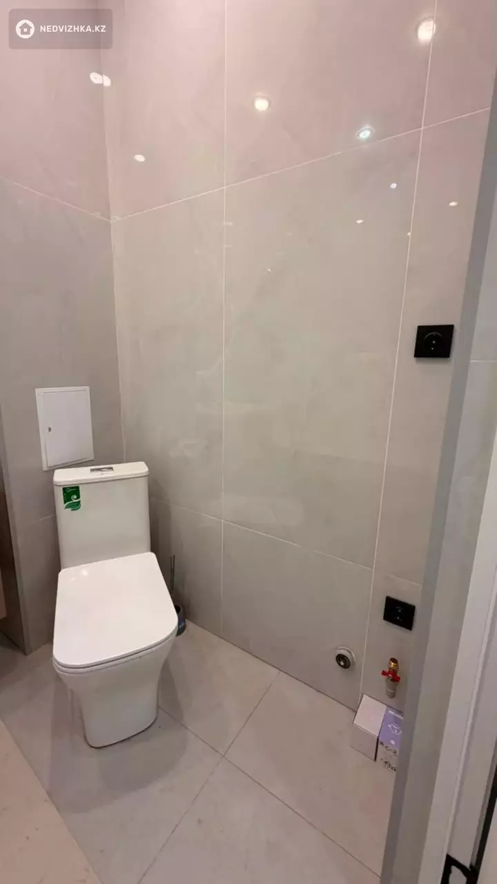 1-комнатная квартира, этаж 4 из 9, 36 м², фотография 4
