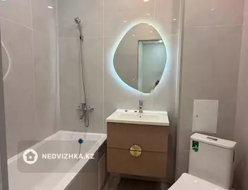 1-комнатная квартира, этаж 4 из 9, 36 м², миниатюра 6