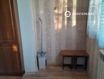 2-комнатная квартира, этаж 4 из 5, 46 м², На длительный срок