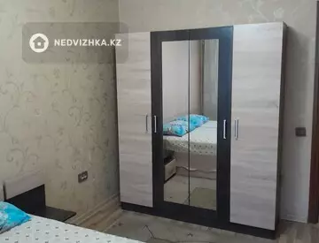2-комнатная квартира, этаж 4 из 5, 46 м², На длительный срок, миниатюра 8