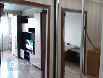 2-комнатная квартира, этаж 4 из 5, 46 м², На длительный срок, миниатюра 11