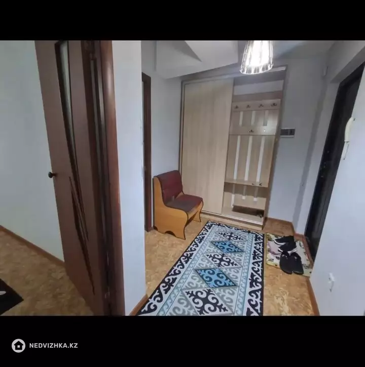 1-комнатная квартира, этаж 5 из 5, 39 м², На длительный срок, фотография 2