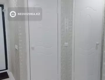 1-комнатная квартира, этаж 2 из 5, 38 м², Посуточно