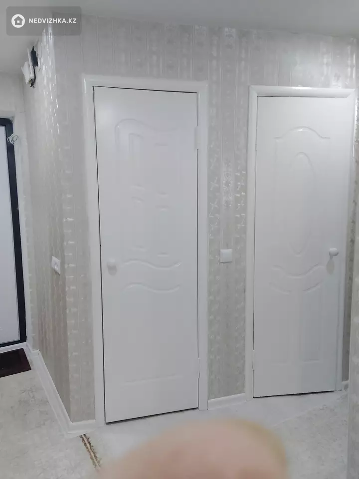1-комнатная квартира, этаж 2 из 5, 38 м², Посуточно, 5-фотосурет