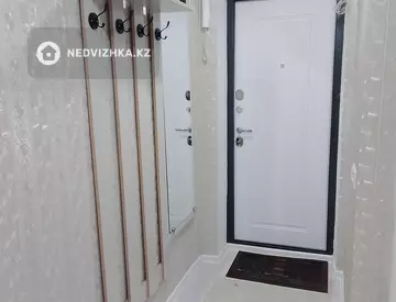1-комнатная квартира, этаж 2 из 5, 38 м², Посуточно
