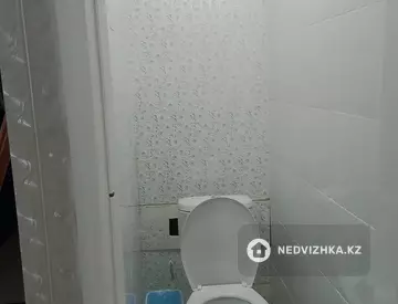 1-комнатная квартира, этаж 2 из 5, 38 м², Посуточно, миниатюра 6