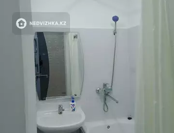 1-комнатная квартира, этаж 2 из 5, 38 м², Посуточно, миниатюра 7